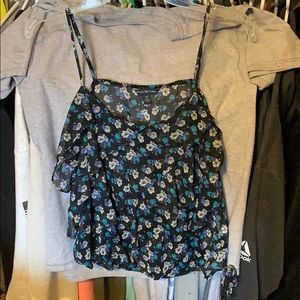 American Eagle tank top